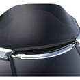 thumbnail image 1 of Ciro 40020 Fairing Vent Trim - Chrome, 1 of 1