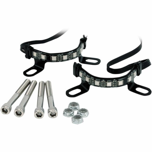 Ciro 41009 Fork Mounted Illuminators