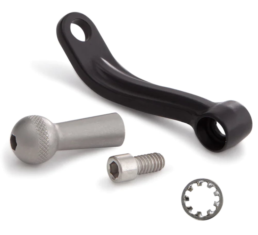 Ciro Ball Mirror Mount (50120)