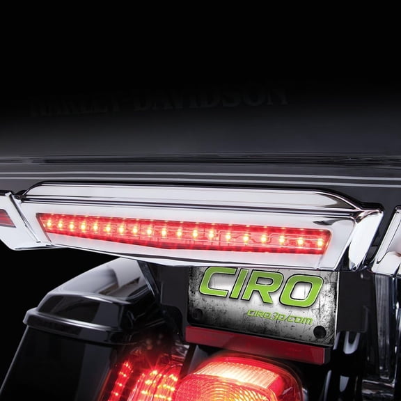 CIRO 40004
