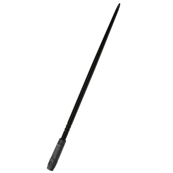 Ciro High Caliber Flexible AM/FM Black Antenna (15001)