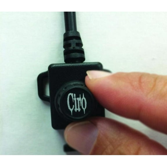 Ciro Shock & Awe Encoder (42000)