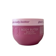 Ciroa Relax & Nourish Goats Milk & Collagen Body Butter 15.8 oz