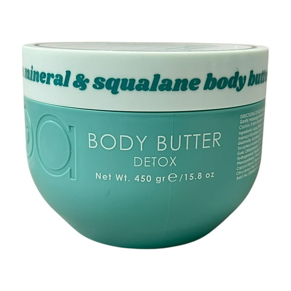 Ciroa Sea Mineral & Squalane Body Butter 15.8 oz
