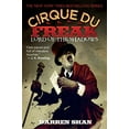 thumbnail image 1 of Pre-Owned Cirque Du Freak: Lord of the Shadows (Paperback) 0316016616 9780316016612, 1 of 1
