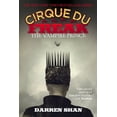 thumbnail image 1 of Cirque Du Freak The Cirque Du Freak: The Vampire Prince, Book 6, (Paperback), 1 of 1
