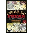 thumbnail image 1 of Pre-Owned Cirque Du Freak: The Manga, Vol. 4: Vampire Mountain (Paperback) 0759530394 9780759530393, 1 of 1