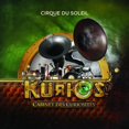 thumbnail image 1 of Cirque Du Soleil - Kurios: Cabinet Des Curiosites - Soundtracks - CD, 1 of 1