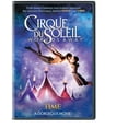 thumbnail image 1 of Cirque Du Soleil: Worlds Away (DVD), 1 of 2