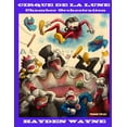 thumbnail image 1 of Cirque de La Lune Chamber Orchestration, 1 of 1