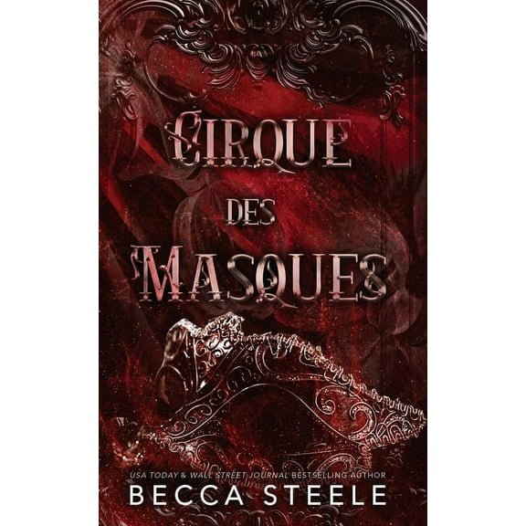 Cirque des Masque, (Paperback)