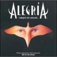 thumbnail image 1 of Pre-Owned Cirque Du Soleil - Alegría (CD) (VG), 1 of 1