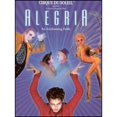 thumbnail image 1 of Pre-Owned Cirque du Soleil: Alegria [Special Edition] (DVD 0014381687422) directed by Franco Dragone, 1 of 1