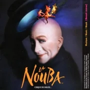 Cirque du Soleil La Nouba - Music CD - Audio CD - Sold by gmusic