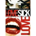 thumbnail image 1 of Cirque du Soleil - Lovesick DVD NEW, 1 of 1