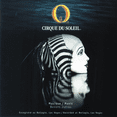 thumbnail image 1 of Pre-Owned Cirque du Soleil: "O" by Cirque du Soleil (CD, Nov-1998, RCA), 1 of 1