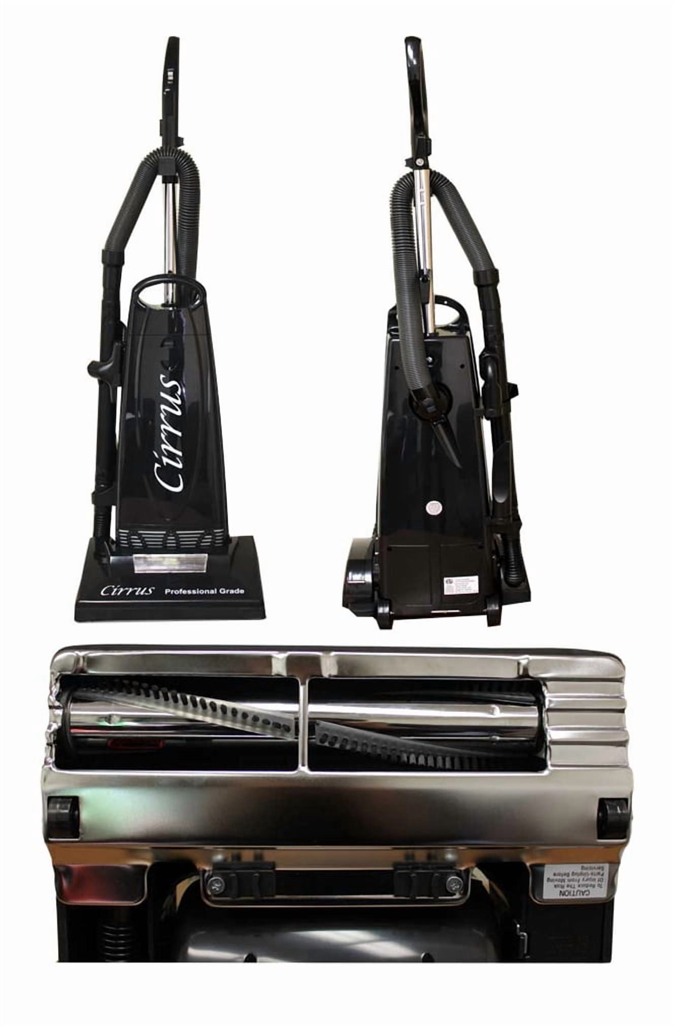 Cirrus Upright Vacuum Cleaner C-CR69A