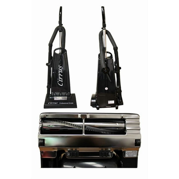 Cirrus Upright Vacuum Cleaner C-CR69A