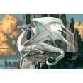 thumbnail image 1 of Ciruelo - Hobsyllwin Wall Poster, 14.725" x 22.375", 1 of 3