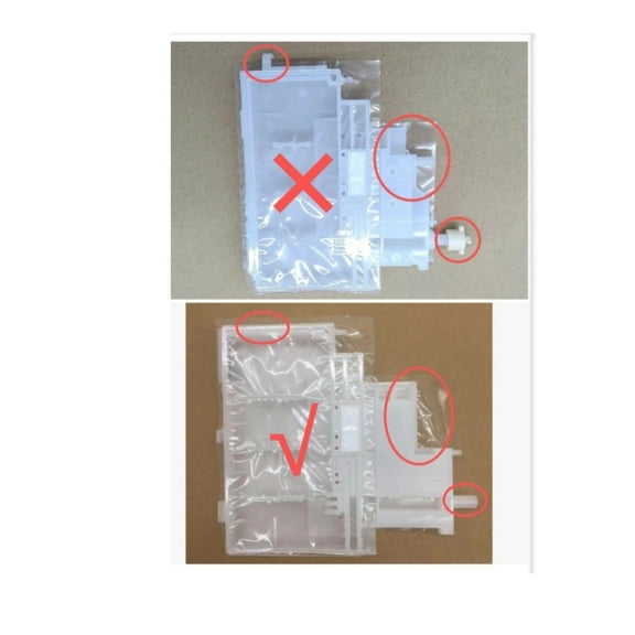 Cis Ink Tank Fits For Epson EcoTank L 4367 L 4269 L 4267 L 4268 L 4265 L 4368 L 4263 L 4360 L 4260 L 4261 L 4266 L 4366