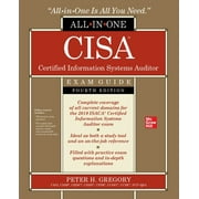 Cisa Certified Information Systems Auditor All-In-One Exam Guide, Fourth Edition, Paperback