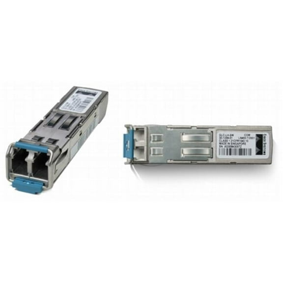Cisco 1000Mbps Multi-Mode Rugged Sfp