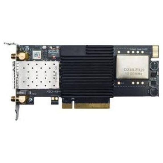 Cisco 10Gigabit Ethernet Card