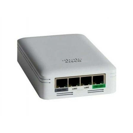 Cisco 145Ac Ieee 802.11Ac 1 Gbit/S Wireless Access Point
