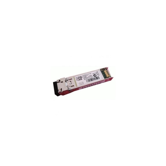 Cisco 16 Gbps Fibre Channel SW SFP+, LC