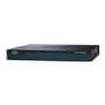 Cisco 1921 SEC T1 Bundle - router - DSU/CSU - desktop rack-mountable ...