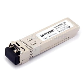 Cisco 25GBase-SR SFP28 Module For MMF - For Optical Network, Data Networking - 1 x LC/PC Duplex 25GBase-SR Network - Optical Fiber - Multi-mode - 25 Gigabit Ethernet - 25GBase-SR