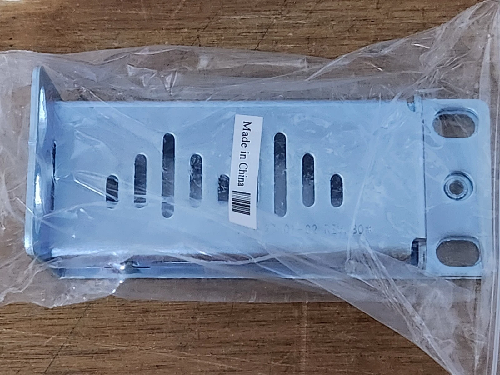 Cisco 2800 Series Router Rack Mount Kit Cisco 800-28591-01 - New ...