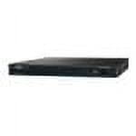 Cisco 2901 Terminal Server Bundle - router - desktop