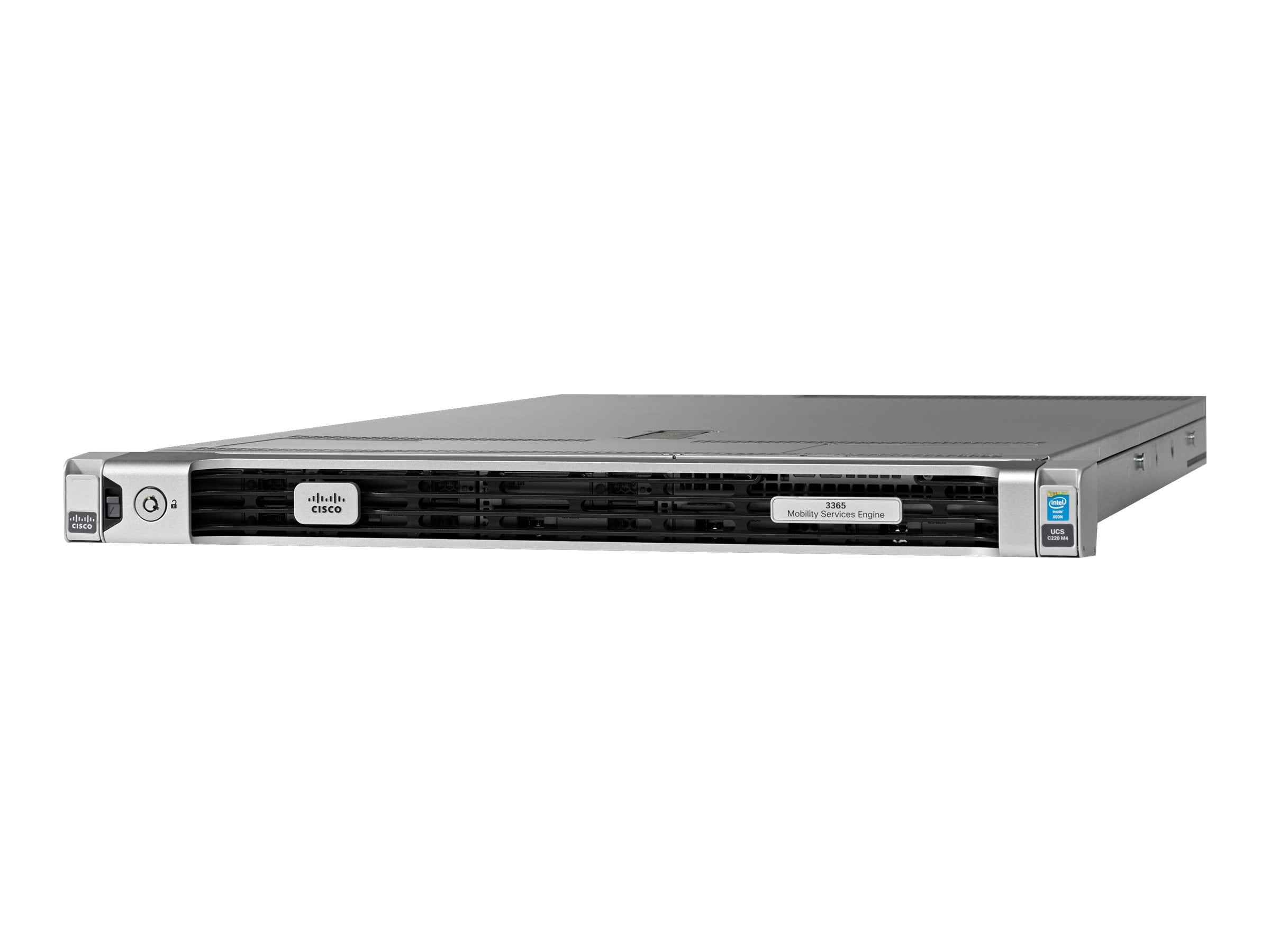 Mobility Service Engine MSE 3365 Appliance - Walmart.com