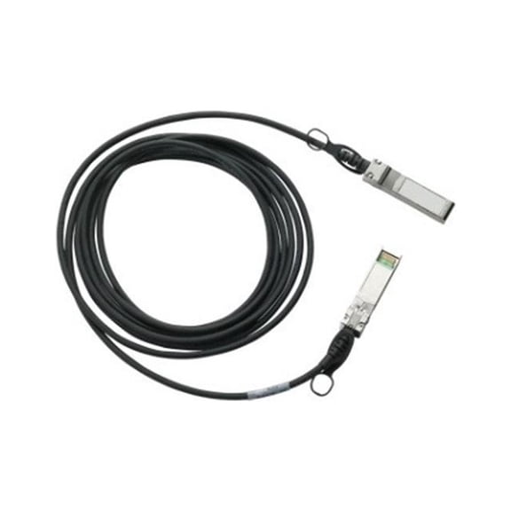 Cisco 39.37" SFP+ CABLE Model SFP-H10GB-CU1M= - Retail
