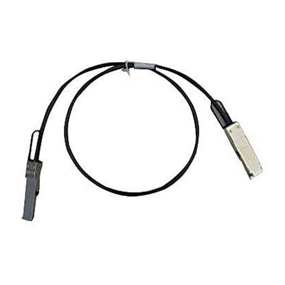 Cisco Twinaxial Passive Copper Cable 9.84' QSFP-H40G-CU3M=