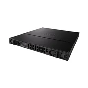 Cisco 4400 Series ISR4431/K9 Integrated Services Router   High-Performance Enterprise Networking, New Sealed