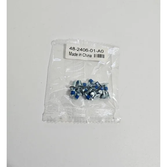 Cisco 48-2406-01 Hardware Mount Screws 16-Pack