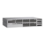 Cisco 48 Port PoE Plus 4 x 1G Network Essentials