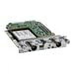 Cisco 4G LTE WAN Card - cellular modem - 4G LTE