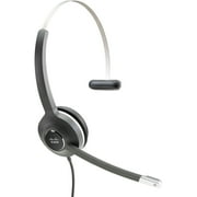 Cisco 531 Wired Single Ear Mono Headset with Quick Disconnect RJ Cable