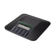 Cisco 7832 IP Conference Station - 1 x Total Line - VoIP - SpeakerphoneNetwork RJ-45 - PoE Ports