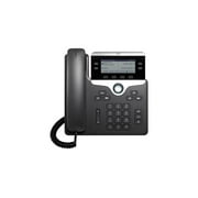 Cisco 7841 IP Phone - Wall Mountable