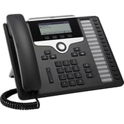 Cisco CP-7811-3-Line VoIP Phone, Refresh