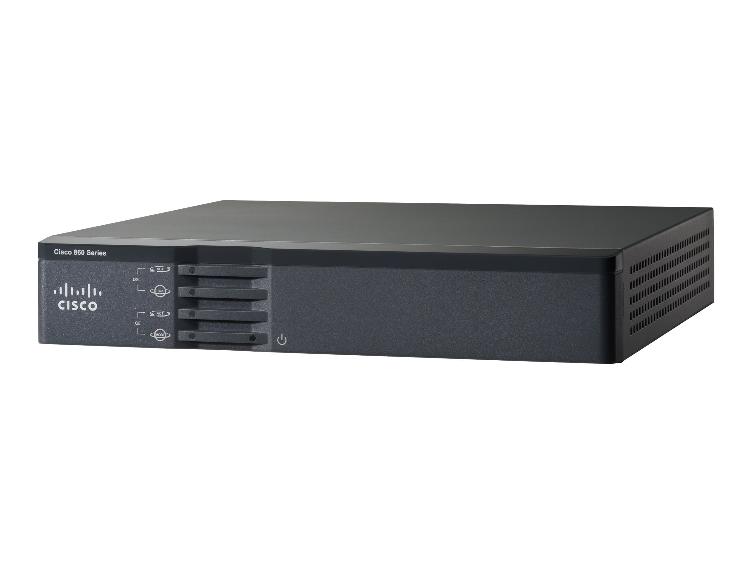 867VAE Base Router with VDSL2/ADSL2+ over Basic Telephone Service