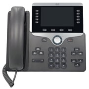 Cisco 8811 IP Phone CP-8811-K9=  Good