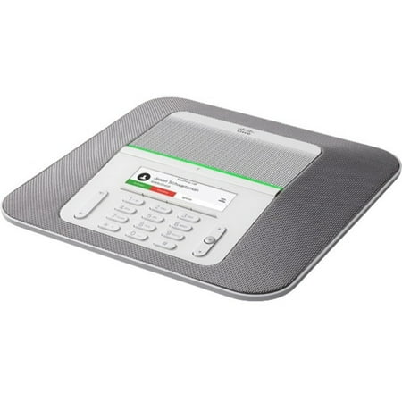 Cisco 8832 IP Conference Station, Tabletop, Charcoal