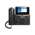 thumbnail image 1 of Cisco 8841 Corded VoIP Phone with Wall Mounting Accessories, 1 of 5