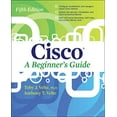 thumbnail image 1 of Pre-Owned Cisco a Beginner's Guide, Fifth Edition (Paperback) 0071812318 9780071812313, 1 of 1