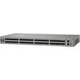 thumbnail image 1 of Cisco A9KV-V2-AC ASR 9000 44-Port GE + 4-Port 10GE Router Network Switch, 1 of 2